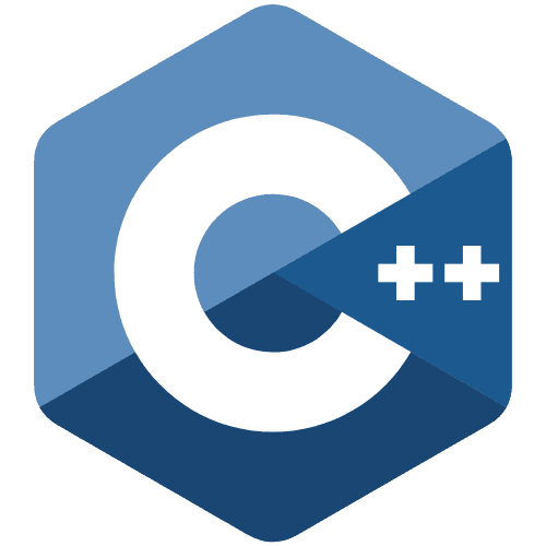 C++ Logo